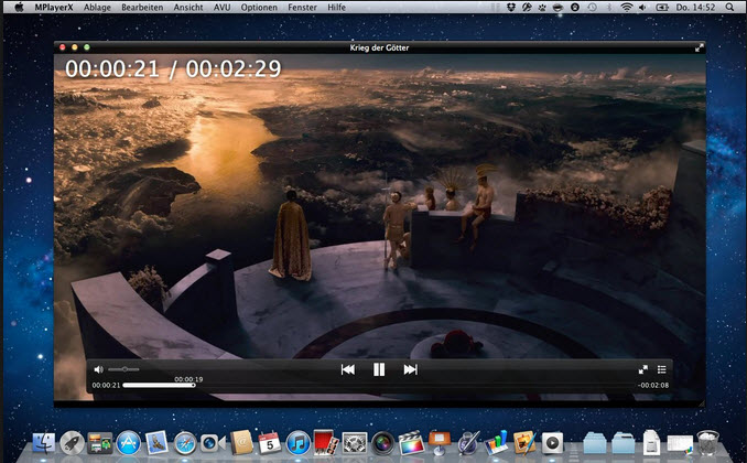 Mov Player For Mac Download